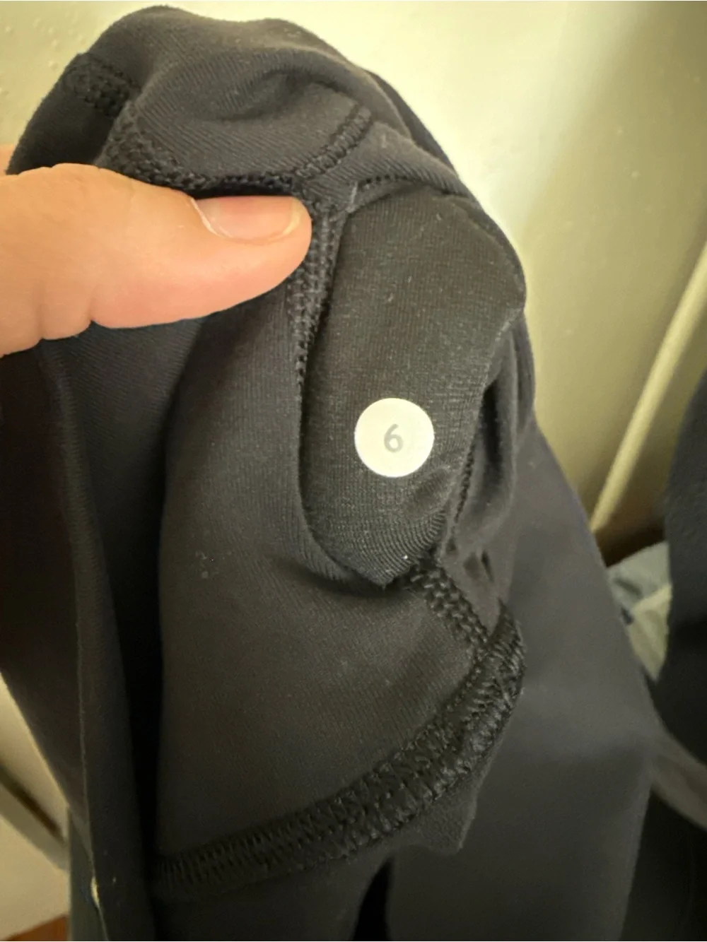 Lululemon Wunder Under High-Rise 21” Crop Leggings